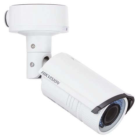 hikvision 1260zj